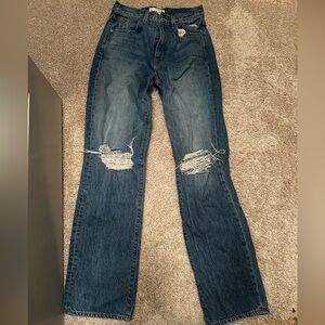 SLVRLAKE London jeans